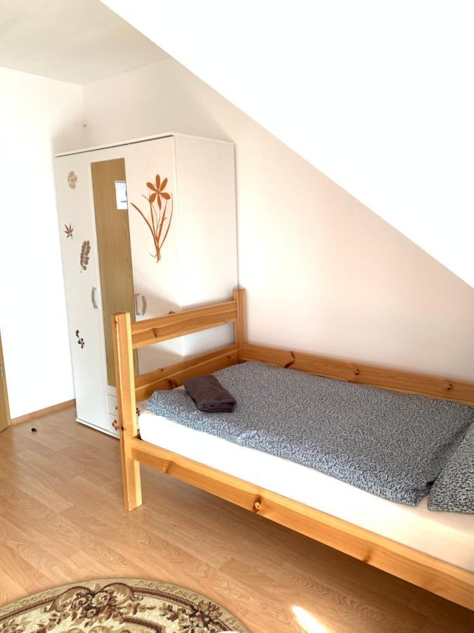 Apartments Biely Kostol ภายนอก รูปภาพ
