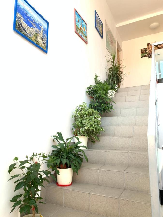 Apartments Biely Kostol ภายนอก รูปภาพ