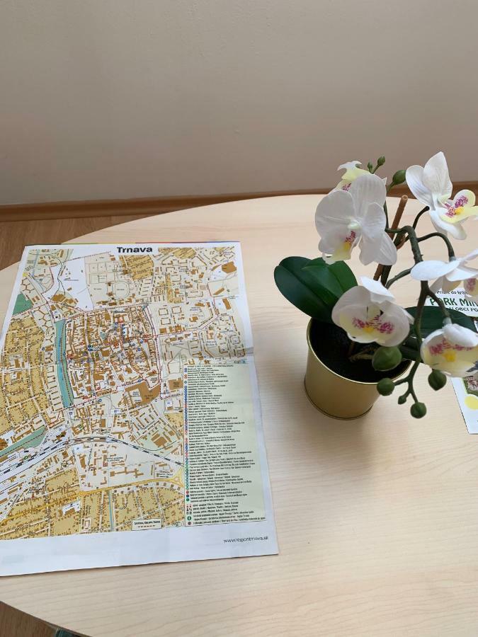 Apartments Biely Kostol ภายนอก รูปภาพ