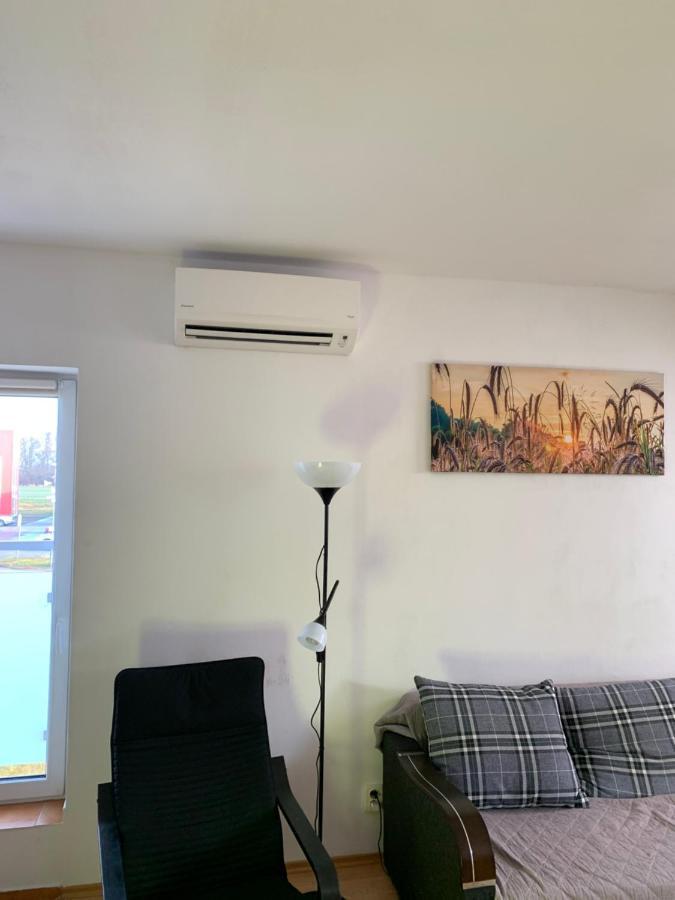 Apartments Biely Kostol ภายนอก รูปภาพ